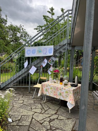 Tage der Gärten und Parks 2026